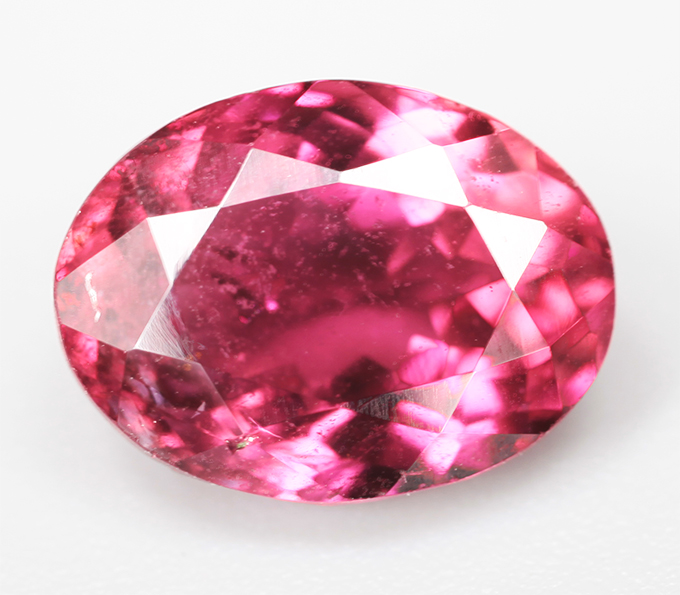 Рубеллит 2,17 карата
