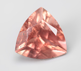 Орегонский солнечный камень падпараджа 1,11 карата