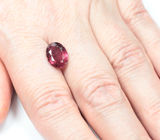 Рубеллит 3,37 карата