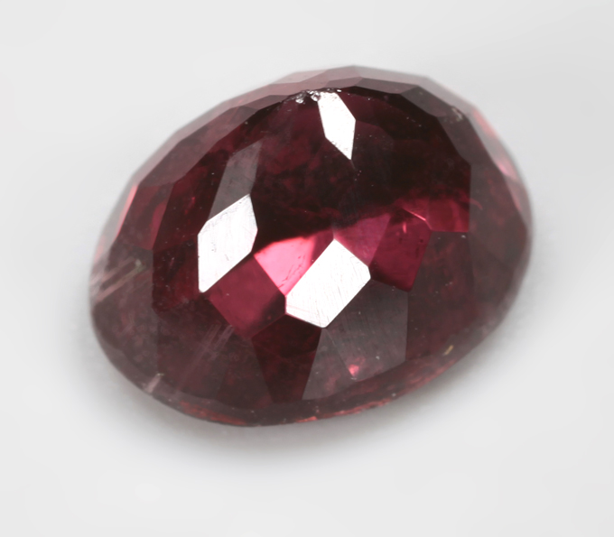 Рубеллит 3,38 карата