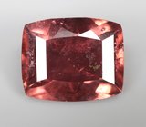 Рубеллит 4,84 карата
