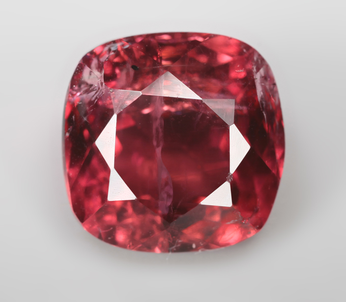 Рубеллит 4,14 карата