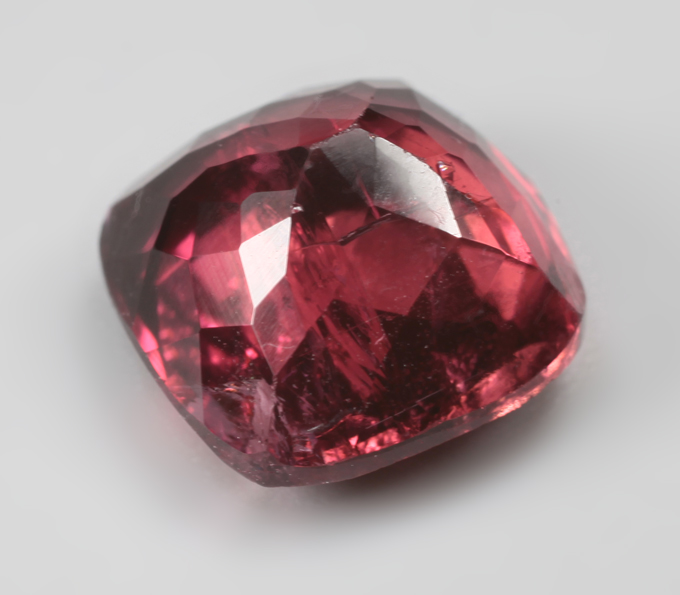 Рубеллит 4,14 карата