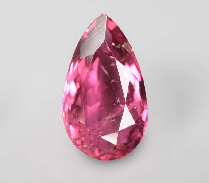 Рубеллит 2,03 карата