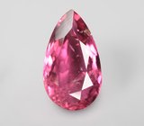 Рубеллит 2,03 карата