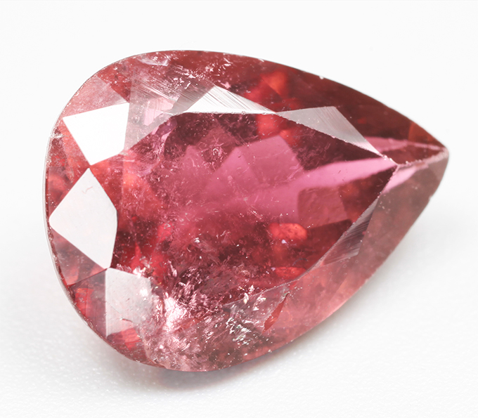 Рубеллит 3,02 карата