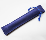 Шариковая ручка со серпентинитом