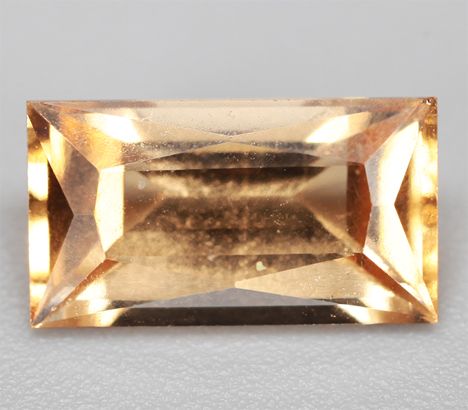 Гессонит гранат 1,42 карата