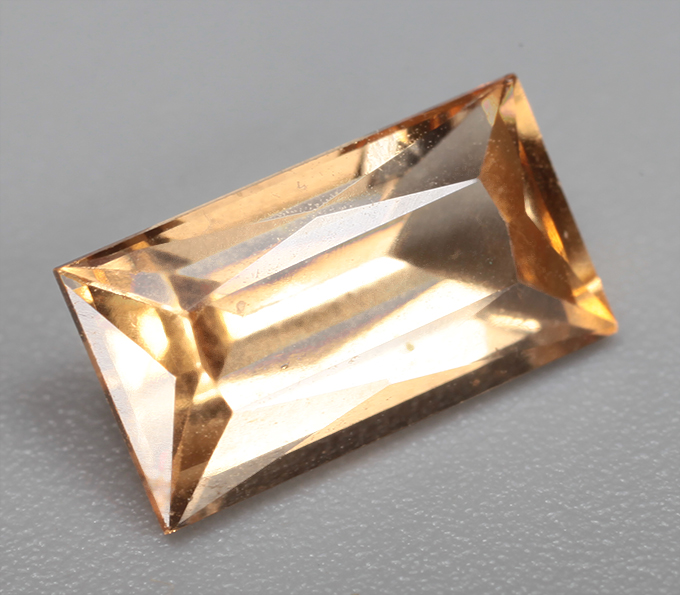 Гессонит гранат 1,42 карата