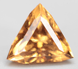 Гессонит гранат 1,66 карата