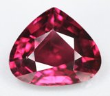 Родолит 2,17 карата