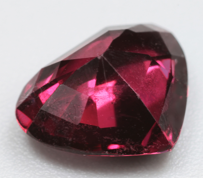 Родолит 2,17 карата