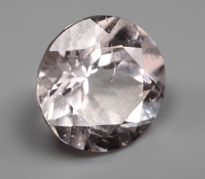 Морганит 1,93 карата