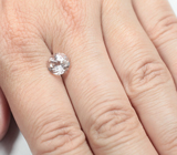 Морганит 1,93 карата