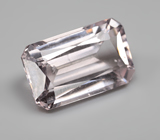 Морганит 2,53 карата