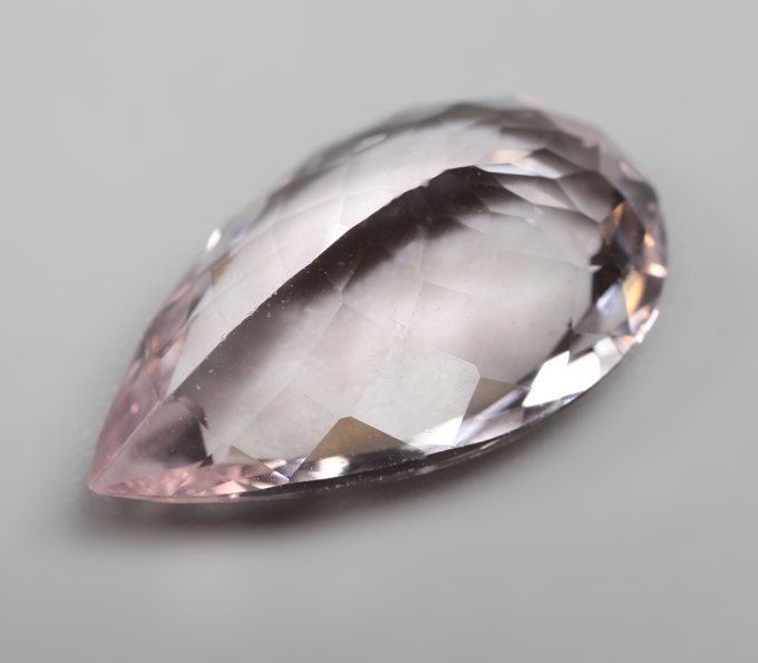 Морганит 3,61 карата