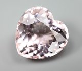 Морганит 4,93 карата