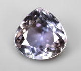 Полихромный цоизит 1,27 карата