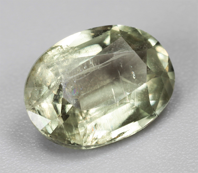 Диаспор 1,49 карата