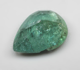 Редкий медьсодержащий турмалин 1,46 карата