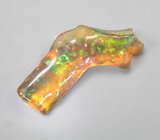 Кристаллический эфиопский опал 3,31 карата