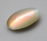 Хризоберилл с эффектом кошачьего глаза 1,11 карата