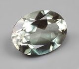 Редкий цвет! Орегонский солнечный камень 1,08 карата