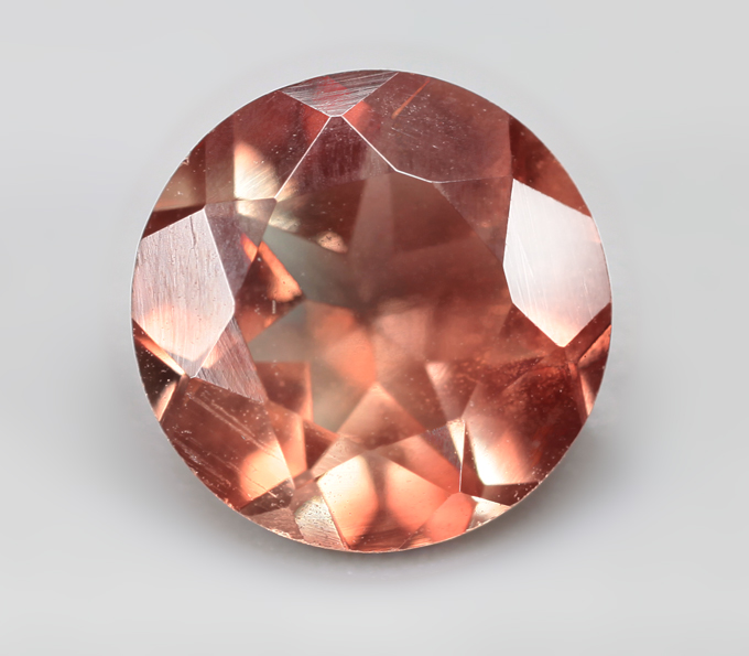 Орегонский солнечный камень 1,15 карата