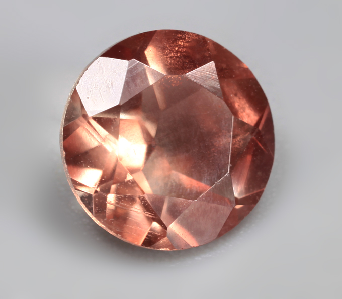 Орегонский солнечный камень 1,15 карата