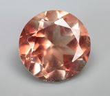 Орегонский солнечный камней 1,17 карата