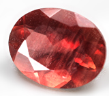 Орегонский солнечный камень 1,77 карата