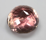 Падпараджа турмалин 5,93 карата