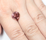 Падпараджа турмалин 5,93 карата