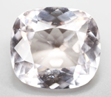 Морганит высокой чистоты 8,54 карата