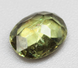 Демантоид гранат 0,69 карата