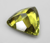 Перидот 1,35 карата