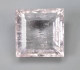 Крупный морганит 11,99 карата