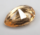 Гессонит гранат 1,28 карата