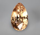 Гессонит гранат 1,76 карата