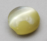 Хризоберилл с эффектом кошачьего глаза 1,03 карата