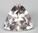 Чистейший морганит 5,76 карата