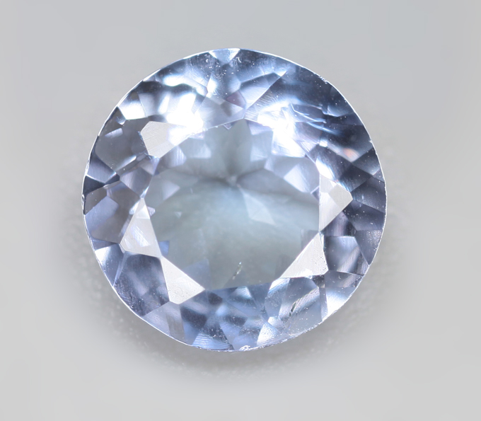 Цоизит 1,01 карата