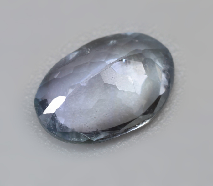 Цоизит 0,63 карата