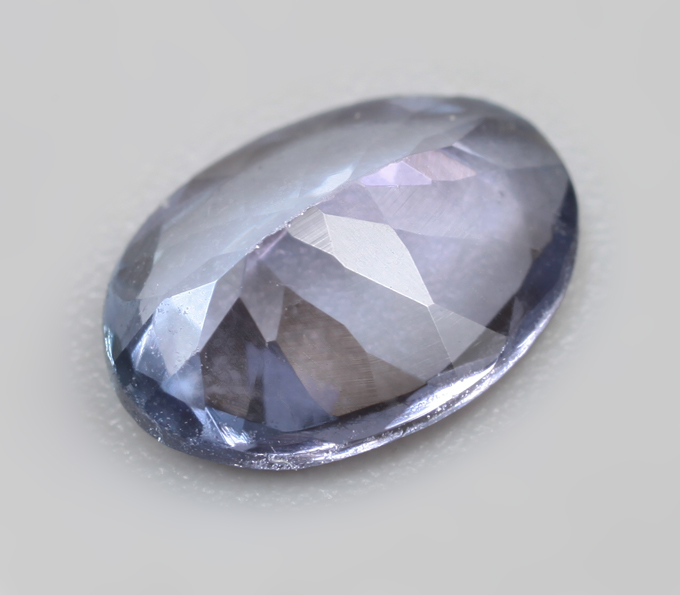 Цоизит 0,7 карата