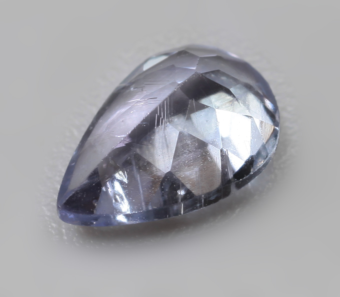 Цоизит 0,45 карата