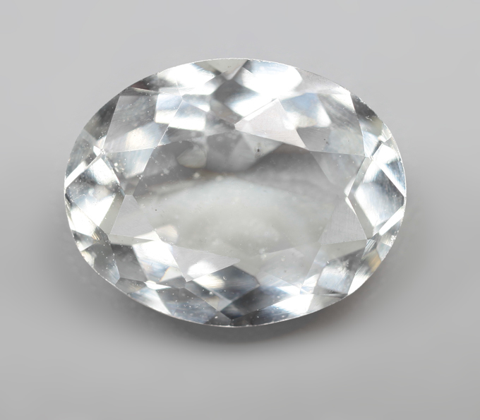 Гошенит 1,97 карата