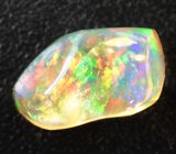 Кристаллический мексиканский опал 3,37 карата