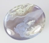 Дендритовый халцедон 33,55 карата