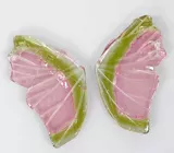 Пара резных арбузных турмалинов 4,24 карата