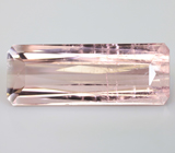 Розовый турмалин 11,35 карата